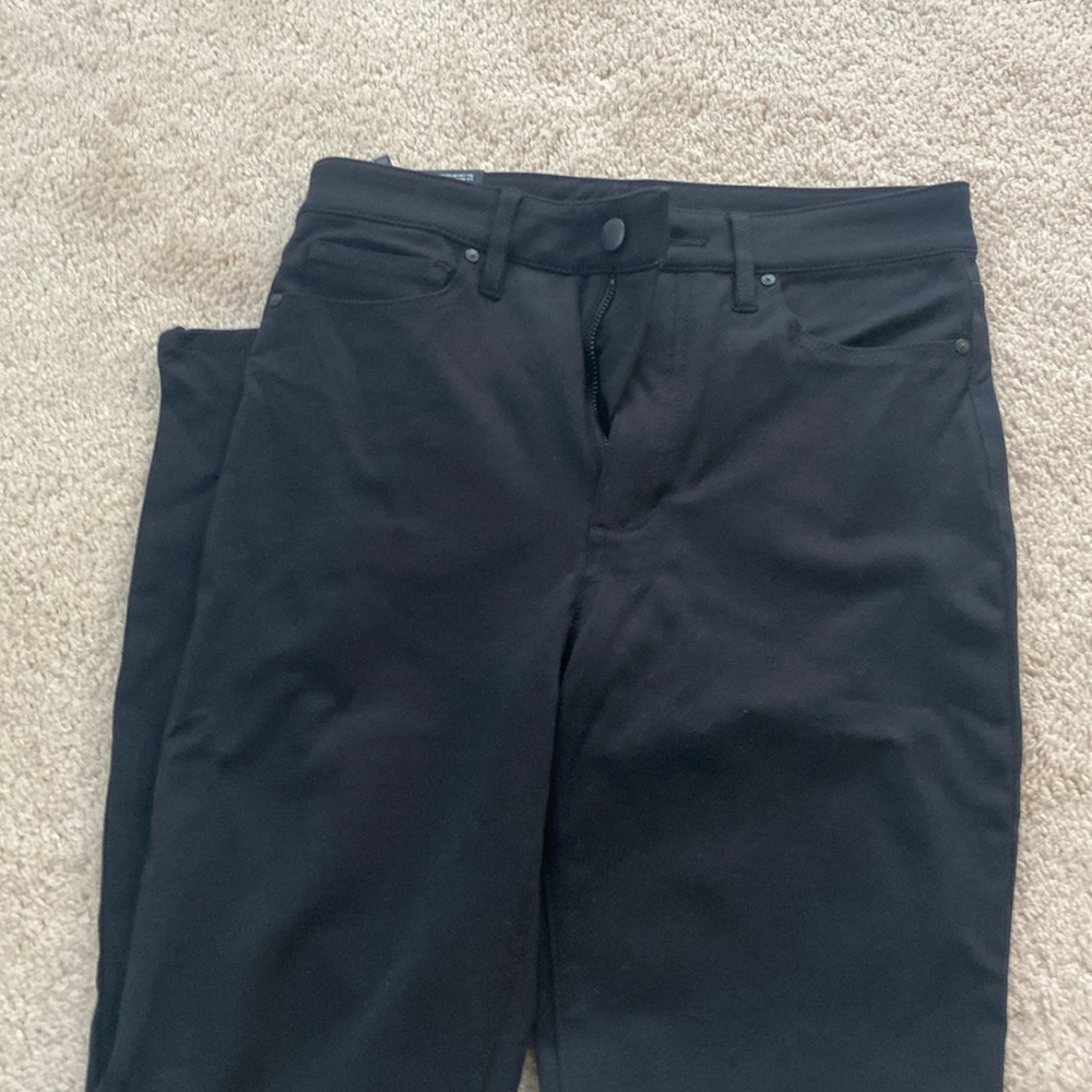 Joe Jeans Brand new never worn size 27 high rise skinny ankle jeggings